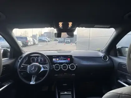 Photo 10 Mercedes GLA 200 d Progressive Line Pack 2477 2