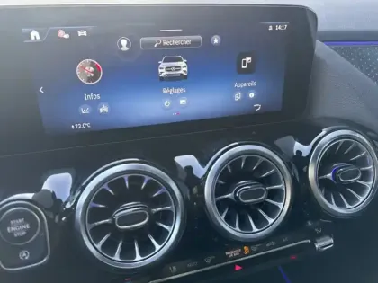 Photo 18 Mercedes GLA 200 d Progressive Line Pack 2477 2