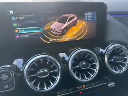 Photo 24 Mercedes GLA 200 d Progressive Line Pack 2477 2