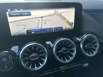 Photo 19 Mercedes GLA 200 d Progressive Line Pack 2477 2