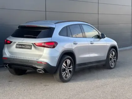 Photo 4 Mercedes GLA 200 d Progressive Line Pack 2477 2