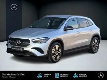 Photo Mercedes Gla 200 D Progressive Line Pack 2477 2