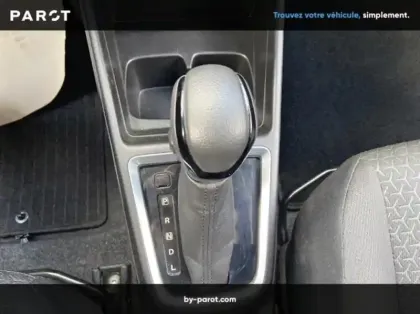 Photo 7 Suzuki Swift 1.2 Dualjet Hybrid 83ch Privilège Auto