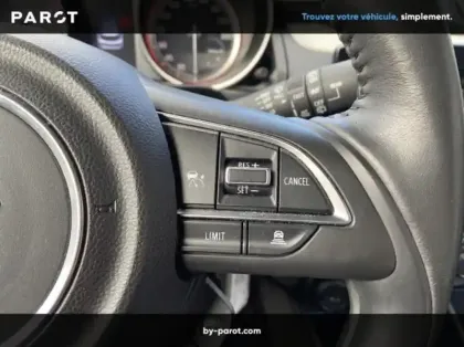 Photo 15 Suzuki Swift 1.2 Dualjet Hybrid 83ch Privilège Auto