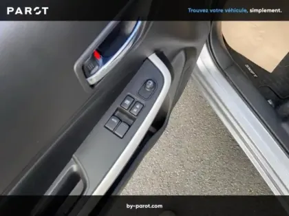 Photo 5 Suzuki Swift 1.2 Dualjet Hybrid 83ch Privilège Auto