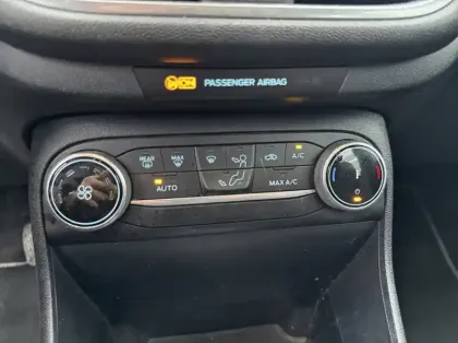 Photo 4 Ford Fiesta 1.0 EcoBoost 125ch mHEV Titanium X 5p