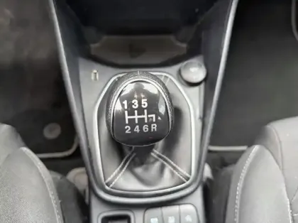 Photo 7 Ford Fiesta 1.0 EcoBoost 125ch mHEV Titanium X 5p