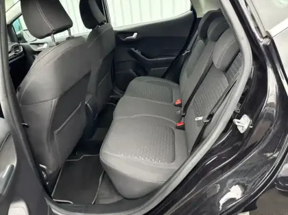 Photo 8 Ford Fiesta 1.0 EcoBoost 125ch mHEV Titanium X 5p