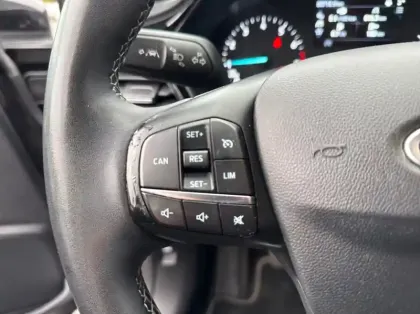 Photo 16 Ford Fiesta 1.0 EcoBoost 125ch mHEV Titanium X 5p