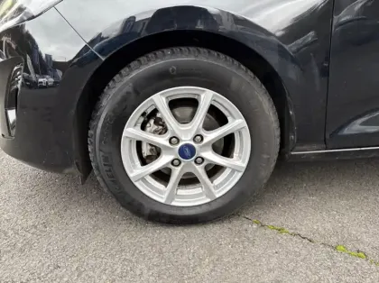 Photo 13 Ford Fiesta 1.0 EcoBoost 125ch mHEV Titanium X 5p