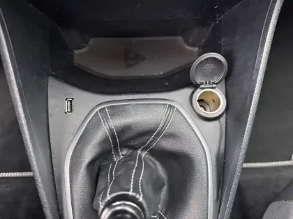 Photo 21 Ford Fiesta 1.0 EcoBoost 125ch mHEV Titanium X 5p