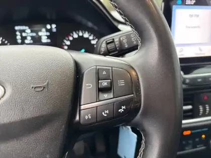 Photo 20 Ford Fiesta 1.0 EcoBoost 125ch mHEV Titanium X 5p