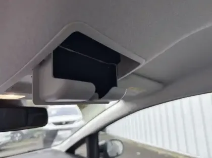 Photo 18 Ford Fiesta 1.0 EcoBoost 125ch mHEV Titanium X 5p