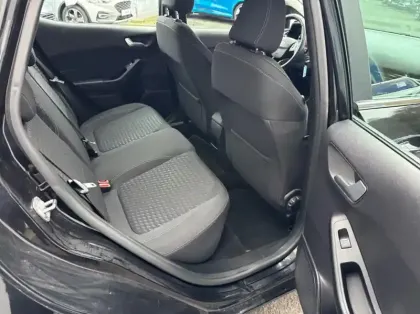 Photo 27 Ford Fiesta 1.0 EcoBoost 125ch mHEV Titanium X 5p