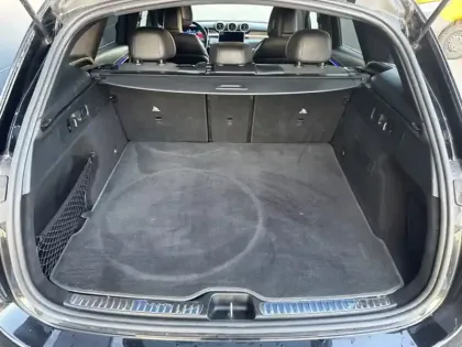 Photo 9 Mercedes Classe GLC SUV 220 d 4MATIC AMG Line