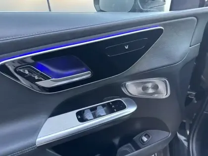 Photo 13 Mercedes Classe GLC SUV 220 d 4MATIC AMG Line