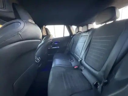 Photo 12 Mercedes Classe GLC SUV 220 d 4MATIC AMG Line