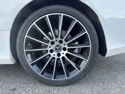 Photo 8 Mercedes Classe C 300 d 4MATIC AMG Line