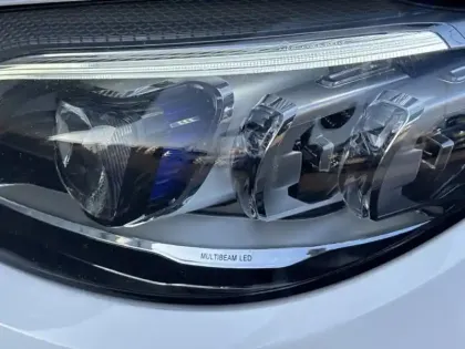 Photo 13 Mercedes Classe C 300 d 4MATIC AMG Line