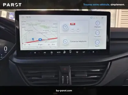 Photo 3 Ford Kuga 2.5 Duratec 180ch Hybrid FlexiFuel ST-Line X Powershift