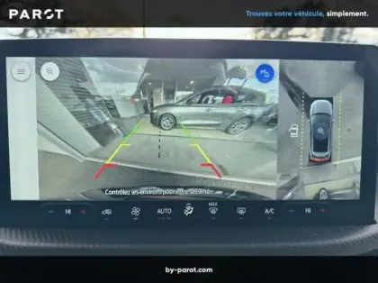 Photo 15 Ford Kuga 2.5 Duratec 180ch Hybrid FlexiFuel ST-Line X Powershift