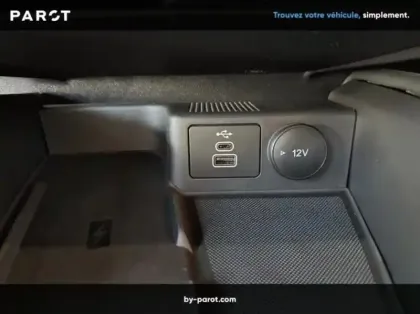 Photo 20 Ford Kuga 2.5 Duratec 180ch Hybrid FlexiFuel ST-Line X Powershift