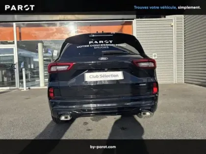 Photo 23 Ford Kuga 2.5 Duratec 180ch Hybrid FlexiFuel ST-Line X Powershift