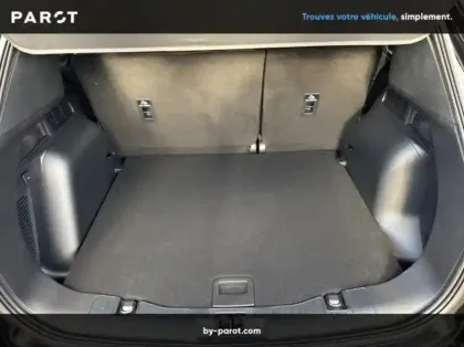 Photo 10 Ford Kuga 2.5 Duratec 180ch Hybrid FlexiFuel ST-Line X Powershift