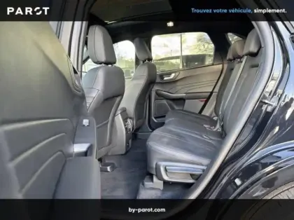 Photo 8 Ford Kuga 2.5 Duratec 180ch Hybrid FlexiFuel ST-Line X Powershift