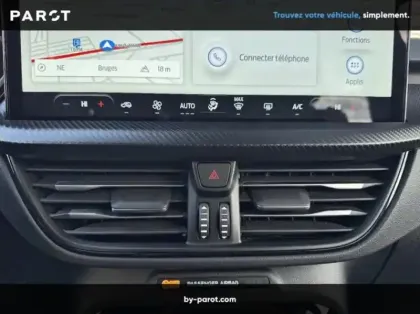 Photo 4 Ford Kuga 2.5 Duratec 180ch Hybrid FlexiFuel ST-Line X Powershift