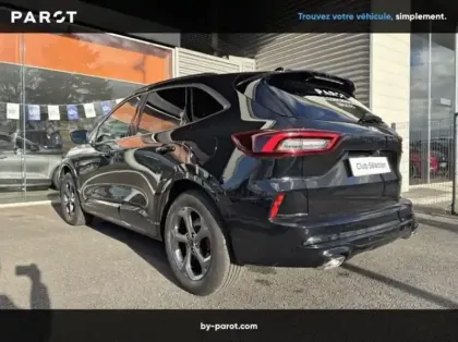 Photo 12 Ford Kuga 2.5 Duratec 180ch Hybrid FlexiFuel ST-Line X Powershift