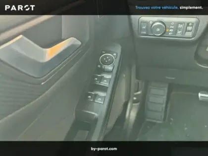 Photo 5 Ford Kuga 2.5 Duratec 180ch Hybrid FlexiFuel ST-Line X Powershift