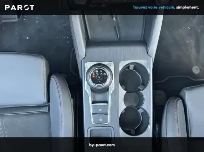 Photo 7 Ford Kuga 2.5 Duratec 180ch Hybrid FlexiFuel ST-Line X Powershift