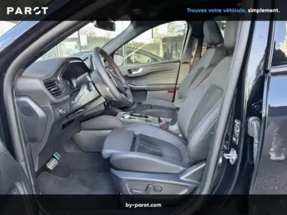 Photo 9 Ford Kuga 2.5 Duratec 180ch Hybrid FlexiFuel ST-Line X Powershift