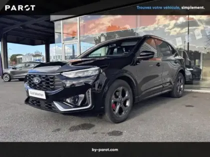 Photo Ford Kuga 2.5 Duratec 180ch Hybrid Flexifuel St-line X Powershift