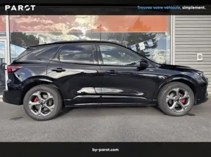 Photo 24 Ford Kuga 2.5 Duratec 180ch Hybrid FlexiFuel ST-Line X Powershift