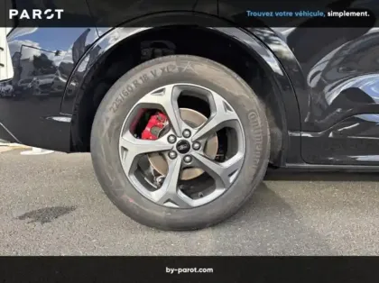 Photo 13 Ford Kuga 2.5 Duratec 180ch Hybrid FlexiFuel ST-Line X Powershift