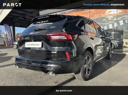 Photo 1 Ford Kuga 2.5 Duratec 180ch Hybrid FlexiFuel ST-Line X Powershift