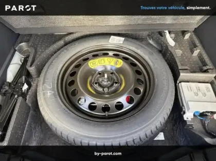 Photo 26 Ford Kuga 2.5 Duratec 180ch Hybrid FlexiFuel ST-Line X Powershift