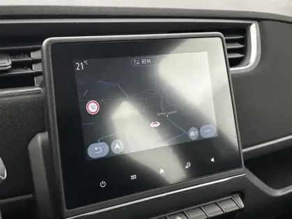 Photo 19 Renault Zoé R110 Achat Intégral Business 5p