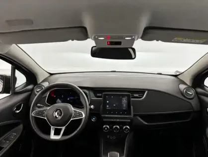 Photo 26 Renault Zoé R110 Achat Intégral Business 5p