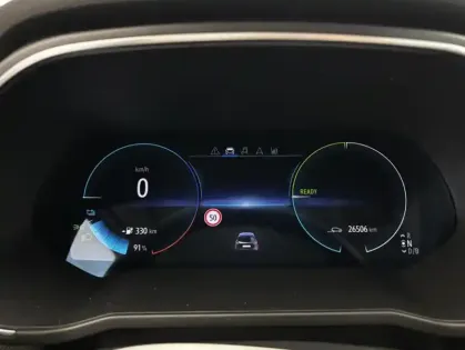 Photo 16 Renault Zoé R110 Achat Intégral Business 5p