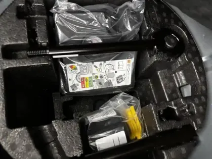 Photo 9 Renault Zoé R110 Achat Intégral Business 5p