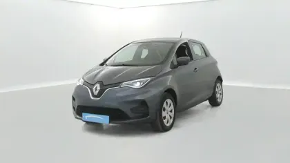 Photo Renault Zoé R110 Achat Intégral Business 5p