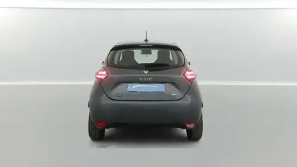 Photo 3 Renault Zoé R110 Achat Intégral Business 5p