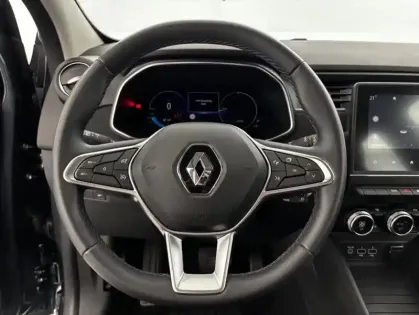 Photo 14 Renault Zoé R110 Achat Intégral Business 5p