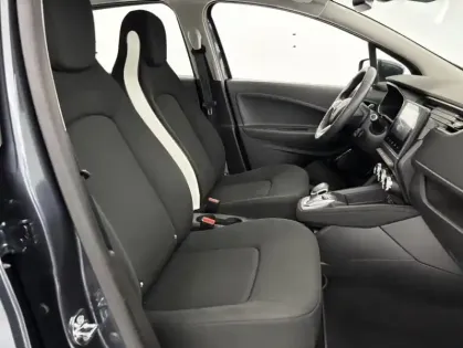 Photo 24 Renault Zoé R110 Achat Intégral Business 5p