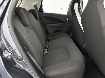 Photo 25 Renault Zoé R110 Achat Intégral Business 5p