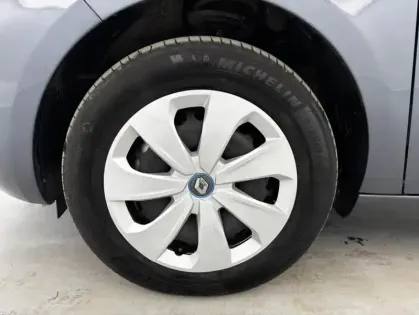 Photo 21 Renault Zoé R110 Achat Intégral Business 5p