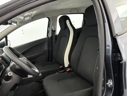 Photo 12 Renault Zoé R110 Achat Intégral Business 5p